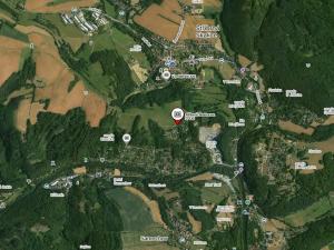 Prodej chalupy, Stříbrná Skalice, 92 m2