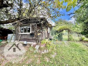 Prodej chaty, Vrchlabí, Dobrovského, 14 m2