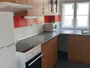 Pronájem pokoje, Olomouc, 15 m2