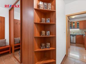 Prodej bytu 3+kk, Praha - Vysočany, Na Harfě, 61 m2