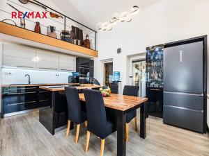 Prodej rodinného domu, Jabloňov, 154 m2