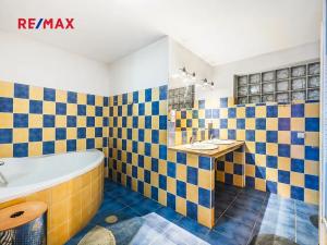 Prodej rodinného domu, Jabloňov, 154 m2