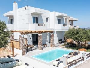 Prodej rodinného domu, Rhodes, Afantou, Psinthos, Řecko, 120 m2