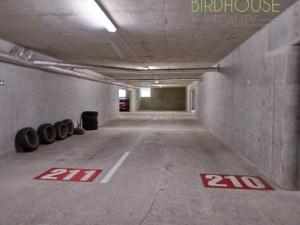 Pronájem bytu 2+kk, Jesenice, Cedrová, 69 m2