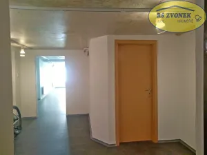 Pronájem obchodního prostoru, Olomouc, 1. máje, 83 m2