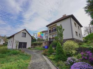 Prodej rodinného domu, Lutonina, 160 m2