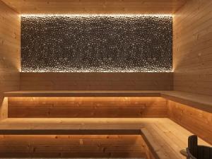 Prodej bytu 2+kk, Budva, Černá Hora, 46 m2