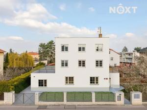 Prodej bytu 1+1, Praha - Sedlec, Suchdolská, 27 m2