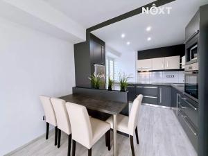 Pronájem bytu 2+kk, Přerov, Velká Dlážka, 51 m2