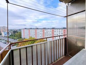 Pronájem bytu 2+kk, Přerov, Velká Dlážka, 51 m2