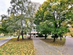 Pronájem bytu 2+kk, Přerov, Velká Dlážka, 51 m2