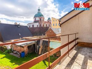 Prodej rodinného domu, Jablonné v Podještědí, Zdislavy z Lemberka, 419 m2