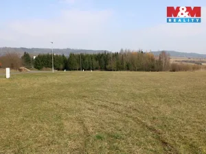 Prodej pozemku pro bydlení, Ostružno, 1206 m2