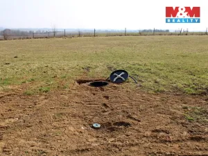 Prodej pozemku pro bydlení, Ostružno, 1212 m2