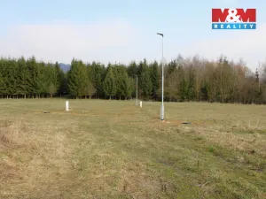 Prodej pozemku pro bydlení, Ostružno, 1211 m2