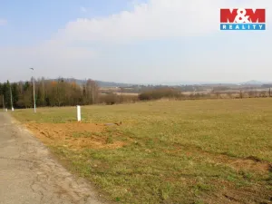 Prodej pozemku pro bydlení, Ostružno, 1301 m2