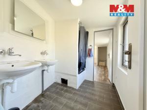 Pronájem komerční nemovitosti, Kladno - Kročehlavy, Úzká, 192 m2