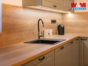 Prodej rodinného domu, Luženičky - Luženice, 124 m2