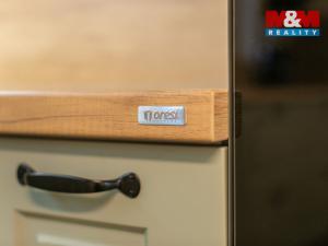 Prodej rodinného domu, Luženičky - Luženice, 124 m2