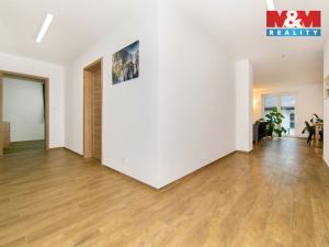 Prodej rodinného domu, Luženičky - Luženice, 124 m2