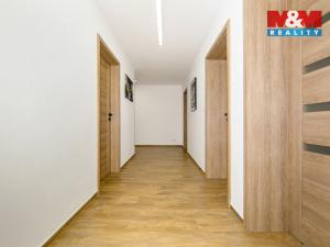 Prodej rodinného domu, Luženičky - Luženice, 124 m2