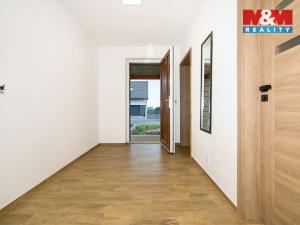 Prodej rodinného domu, Luženičky - Luženice, 124 m2