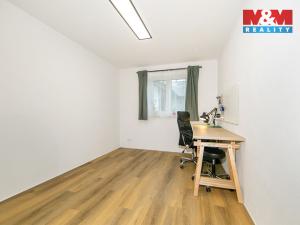 Prodej rodinného domu, Luženičky - Luženice, 124 m2