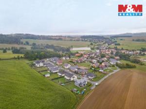 Prodej rodinného domu, Luženičky - Luženice, 124 m2