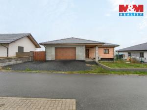 Prodej rodinného domu, Luženičky - Luženice, 124 m2