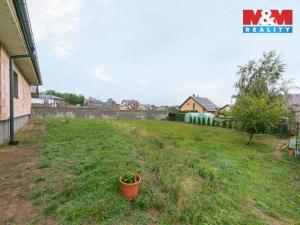 Prodej rodinného domu, Luženičky - Luženice, 124 m2