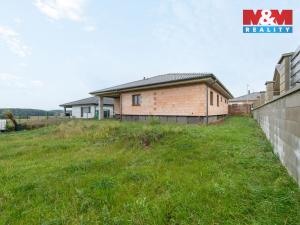 Prodej rodinného domu, Luženičky - Luženice, 124 m2