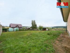 Prodej rodinného domu, Luženičky - Luženice, 124 m2