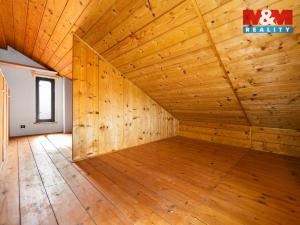 Prodej chaty, Plzeň - Bolevec, 54 m2