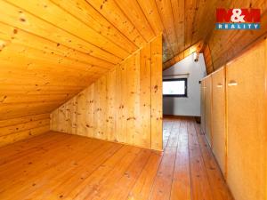 Prodej chaty, Plzeň - Bolevec, 54 m2