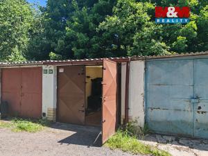Prodej garáže, Horní Slavkov, 20 m2