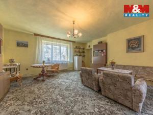 Prodej rodinného domu, Štětí, Dlouhá, 102 m2