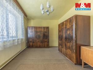 Prodej rodinného domu, Štětí, Dlouhá, 102 m2