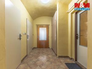 Prodej rodinného domu, Štětí, Dlouhá, 102 m2