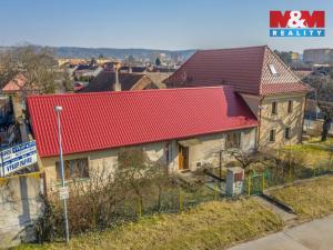 Prodej rodinného domu, Štětí, Dlouhá, 102 m2