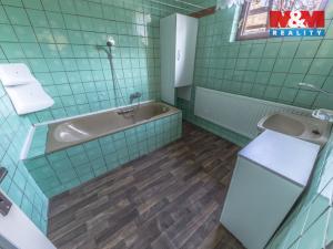 Prodej rodinného domu, Štětí, Dlouhá, 102 m2