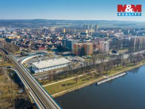 Prodej rodinného domu, Štětí, Dlouhá, 102 m2