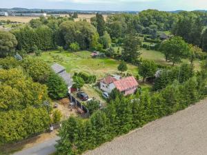 Prodej pozemku pro bydlení, Věšín, 3686 m2