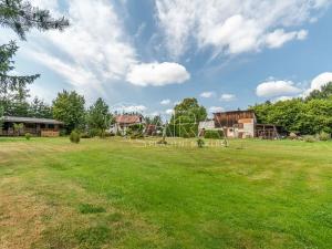 Prodej pozemku pro bydlení, Věšín, 3686 m2