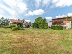 Prodej pozemku pro bydlení, Věšín, 3686 m2