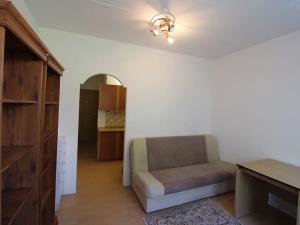 Pronájem bytu 1+1, Karlovy Vary, U Koupaliště, 26 m2