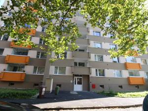 Pronájem bytu 1+1, Karlovy Vary, U Koupaliště, 26 m2