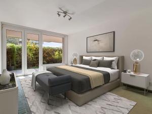 Prodej bytu 2+kk, Praha - Troja, K Haltýři, 60 m2
