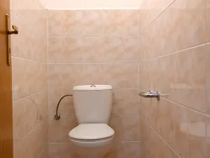 Prodej bytu 2+kk, Praha - Troja, K Haltýři, 60 m2