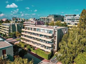 Prodej bytu 2+kk, Praha - Troja, K Haltýři, 60 m2