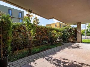 Prodej bytu 2+kk, Praha - Troja, K Haltýři, 60 m2